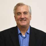 Alan Roscoe