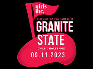 TFMoran sponsors Girls Inc. Granite State Golf Challenge!