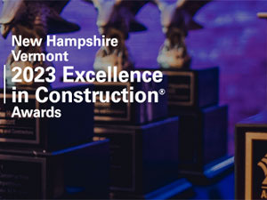 TFMoran on Two Excellence in Construction Award-Winning Project Teams