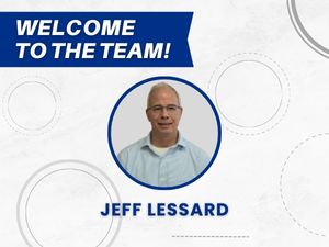 TFMoran Welcomes Jeff Lessard