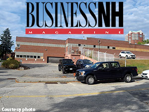 Queen City Center Featured in Business NH Magazine