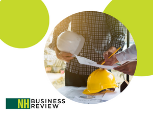 Kyle Roy Featured in NHBR Ask the Experts: Engineering Best Practices Help Businesses Gain