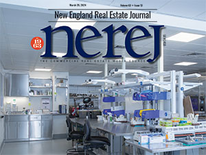 NEREJ Project of the Month: Sturdy Memorial Hospital Operating and Central Sterilization Suites