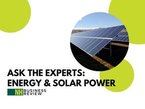Nick Golon Featured in New Hampshire Business Review’s Ask the Experts: Solar Energy
