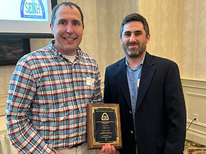 TFMoran Receives 2024 Excellence in Structural Engineering Award