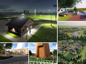 3D Rendering Services