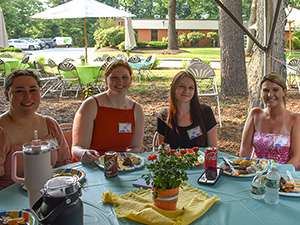 TFMoran Hosts 2024 NHCIBOR Awards BBQ