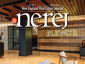 Nick Golon Featured in New England Real Estate Journal