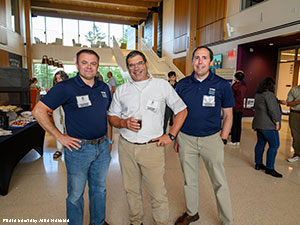 TFMoran Sponsors AIANH Tour at SNHU’s CETA Building