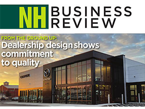 TFMoran project featured in NHBR’s “From the Ground Up”