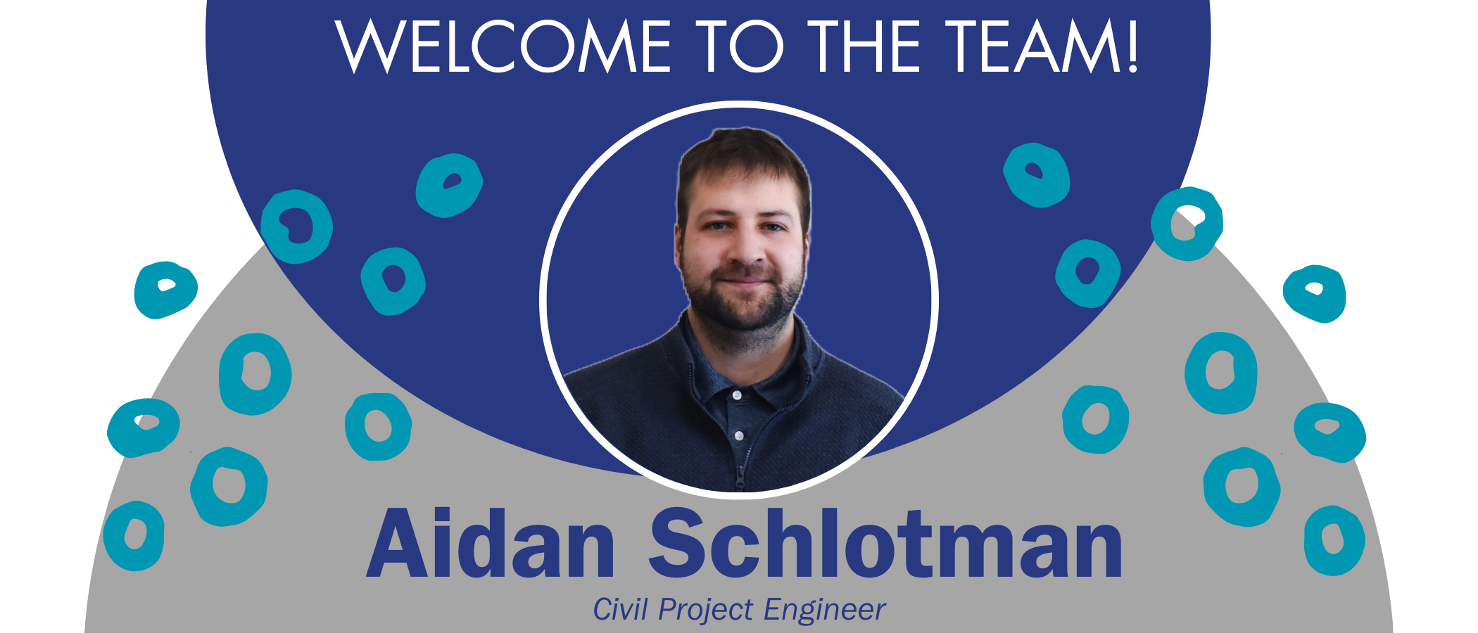 Aidan Schlotman Joins TFMoran