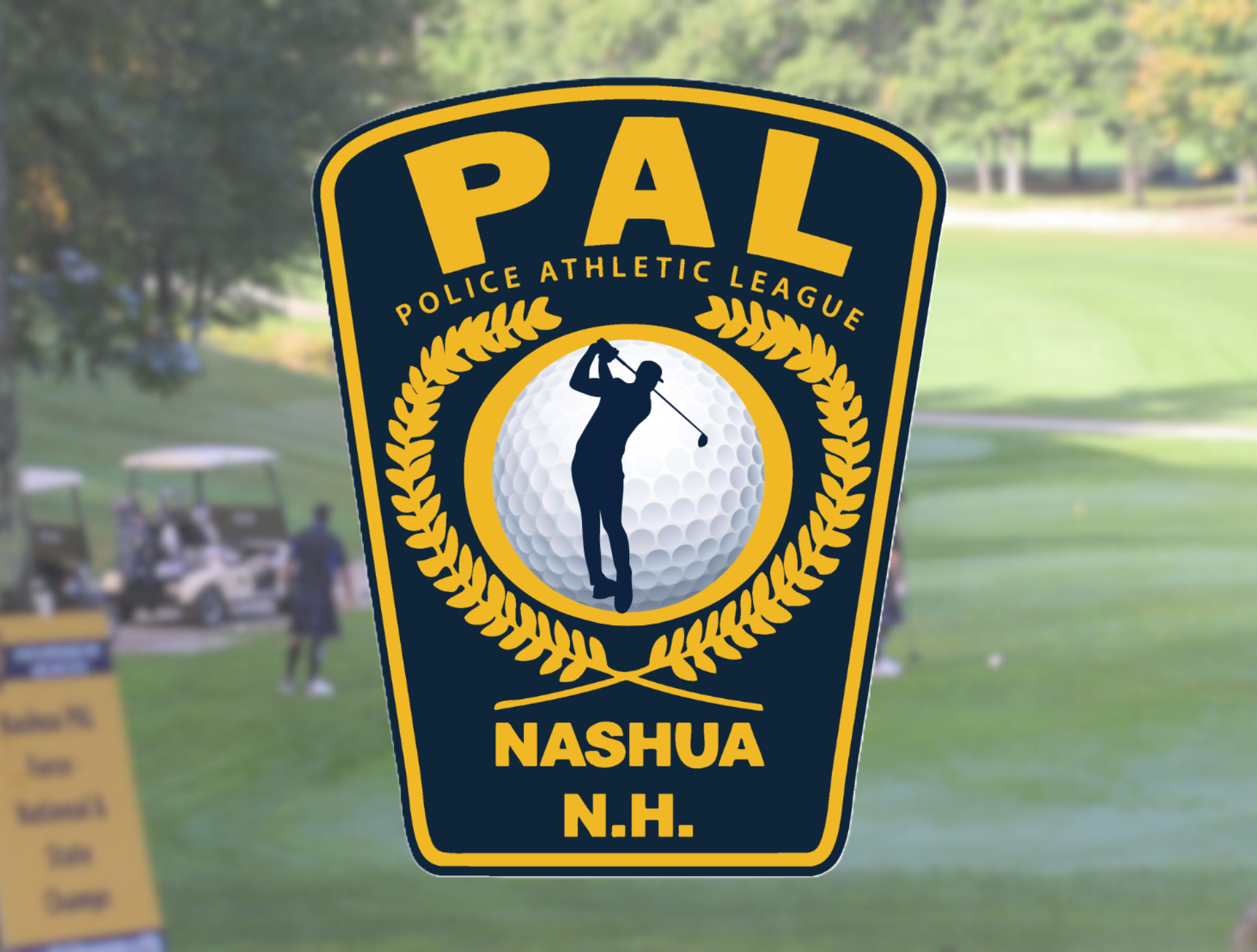TFMoran Sponsors Nashua PAL’s 34th Annual Golf Classic 2025: Fore the Kids!