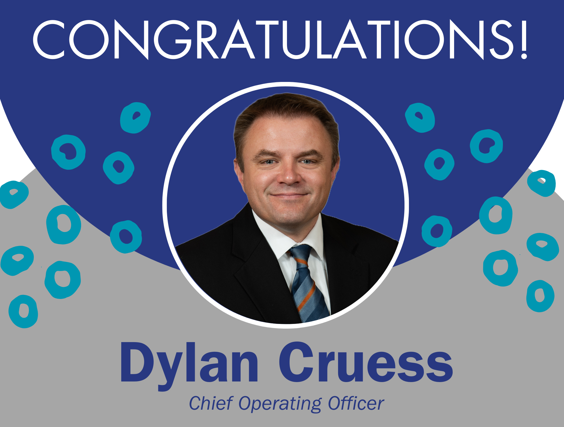 TFMoran’s COO, Dylan Cruess Appointed to Girls Inc. Board of Directors