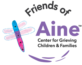 TFMoran is a Proud Sponsor of Friends of Aine!